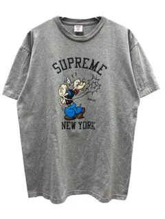 2026年最新】SUPREME メンズ Tシャツの人気アイテム - メルカリ