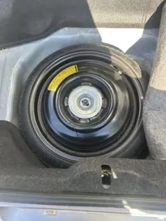 専用　スペアタイヤ一式
