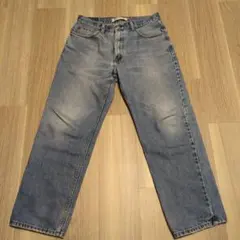 R*G様 リーバイス550 W34 L30　リラックスフィット