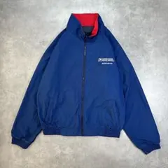 ナイロンジャケットl