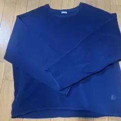 ロングセーター