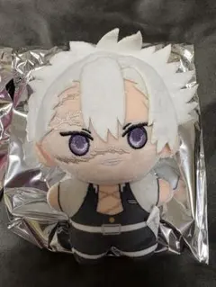 百目鬼潜 ぬいパル ぬいぐるみ エイトリ 18trip - メルカリ