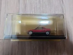 ☆未開封・エブロ 1/43 ホンダ ビート 1991(レッド) 「Oldies」 - メルカリ