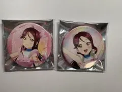 アイカツ！ 大空あかり 瀬名翼 缶バッジ - メルカリ