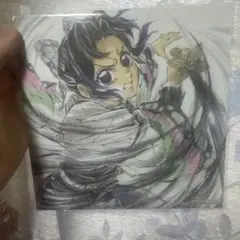 『劇場版「鬼滅の刃」無限城編 第一章 猗窩座再来』来場御礼入場者特典第16弾