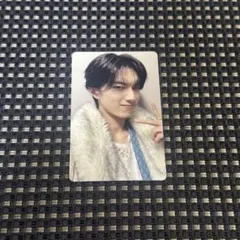 M!LK 爆裂愛してる 好きすぎて滅！ 初回限定盤B 封入 初回B 山中柔太朗