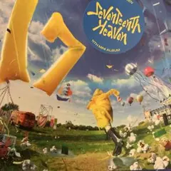 11th Mini Album Seventeenth Heaven
