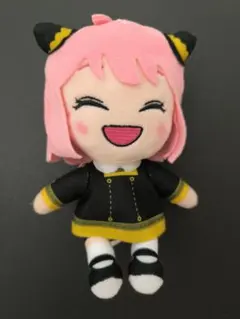 SPY×FAMILY　スパイファミリー　★　アーニャ　　　 モアプラスマスコット