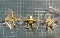 値下げ！ダイキャストキンケシ