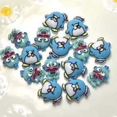 ハンギョドン タキシードサムネイルパーツ15個セット