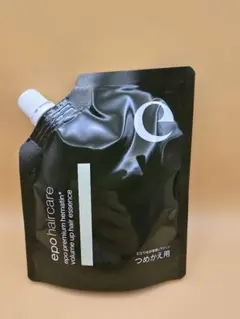 エポ プレミアムヘマチン ボリュームアップヘアーエッセンス 110ml 1本