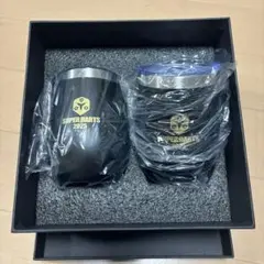 新品SUPER DARTS 2025 限定タンブラー 2個セットのサムネイル