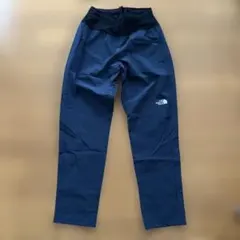 THE NORTH FACE ネイビー ランニングパンツ