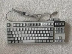REALFORCE pfu limited edition hhkb
