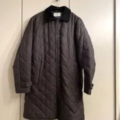 URBAN RESEARCH DOORS WOMENS キルティングジャケット