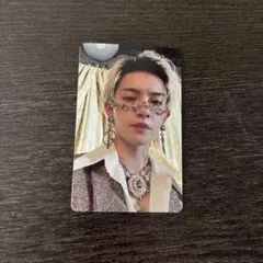 M!LK 佐野勇斗 トレカ