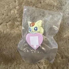 プリキュア 一番くじフィギュア(ココ)