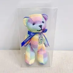 コンラッドベア　コンラッド大阪限定　5周年記念品のサムネイル