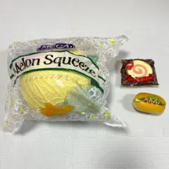 スクイーズ　y2k 平成女児　フェアリーグランジ