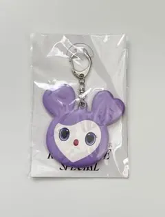 twice サナ　サブリー　スライドミラー