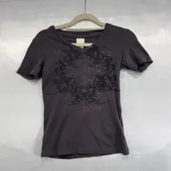 あ*い様 【美品】DIESEL グラフィックプリント Tシャツ XS