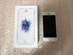 iPhone SE 第一世代 64GB SIMフリー Apple