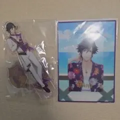 うたプリ ミニアクスタ 一ノ瀬トキヤ STAR WISH - メルカリ