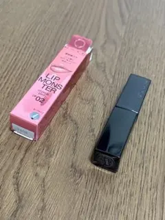 ケイト　リップモンスター　クリスタルポッド　CP 02