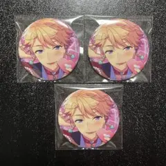 あんスタ　コレクション缶バッジ　嵐