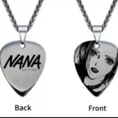 NANA♡ネックレスのサムネイル