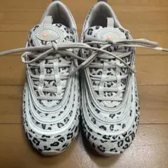 ♡レアカラー♡　Nike Air Max 97 レオパード 25cm 楽天市場】