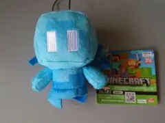 Minecraft マスコット アレイ ぬいぐるみ