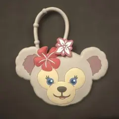 AULANIアウラニ限定 シェリーメイ ミラー キーホルダー