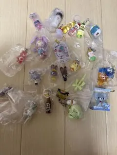 めじるしアクセサリーまとめ売り20点以上