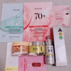 Anua VT 韓国コスメ　まとめ売り