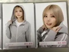 櫻坂46 福袋　生写真　2026 藤吉夏鈴 櫻坂46 福袋 2026藤吉夏鈴 まとめ売り - メルカリ