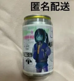 魔法少女ノ魔女裁判 まのさば サントリー自販機ラベル缶 - メルカリ