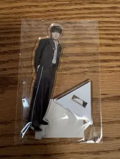 日プ 新世界 ユ・ヒョンスン アクスタ ネームプレート - メルカリ