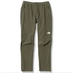 THE NORTH FACE ノースフェイス　アルパインライトパンツ　S