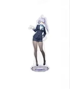 ナビィ ナビゲーター アクスタ グッズセット アズールレーン アズ旅 