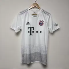 バイエルン・ミュンヘン 19/20 アウェイユニフォーム Mサイズ