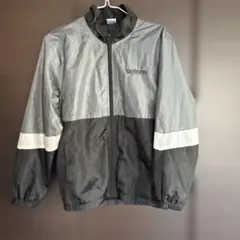OUTDOOR ジップアップジャケット 160のサムネイル