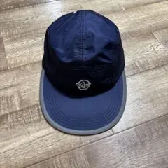KEBOZ DIAMOND RIP LONG BILL CAP ケボズ キャップ