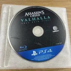 PS4 アサシンクリード ヴァルハラ