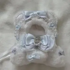 着ぐるみ ぬい服 作家 水色 ねこ 猫耳 13cm 着ぐるみ ぬい服 作家 水色 ねこ 猫耳 13cm - メルカリ