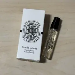 Diptyque オードトワレ オルフェオン 2ml