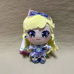 ⑥ ひみつのアイプリ でふぉめぬいぐるみマスコット vol.2 星川みつき