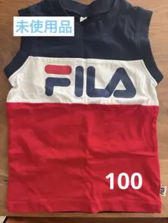 FILA タンクトップのサムネイル