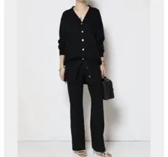 MUSE de DeuxiemeClasse WONDER ロングカーディガン