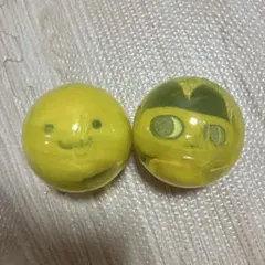たまごっち　キーホルダー　ガチャガチャ　2個セット